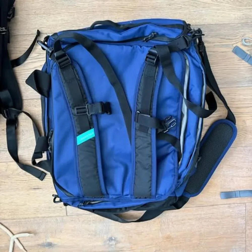Bagsmart Paz 43L backpack